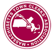 Mass Town Clerks Seal