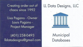 LL Data Designs