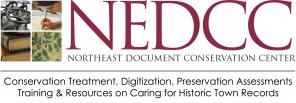 NEDCC Logo