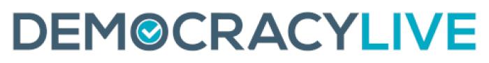 democracy live logo