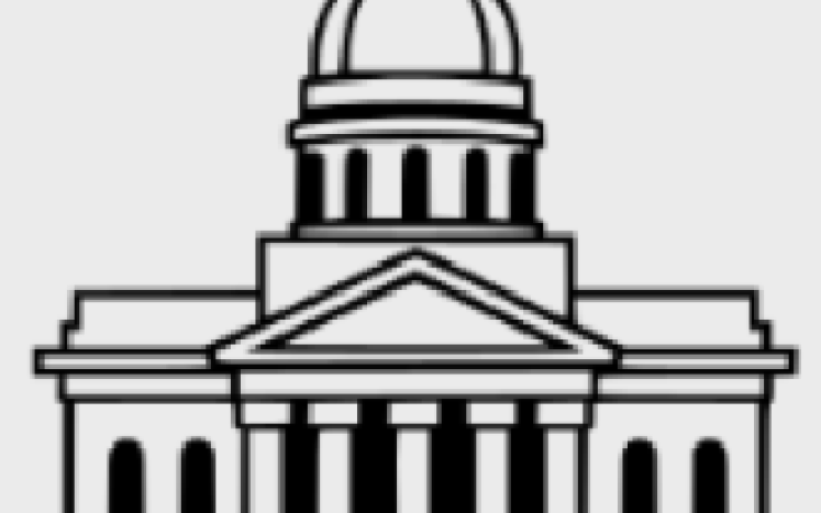 Clerks Day on the Hill